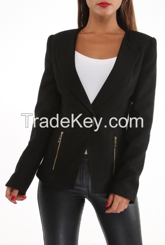 women jackets and blazers new collection in Turkey