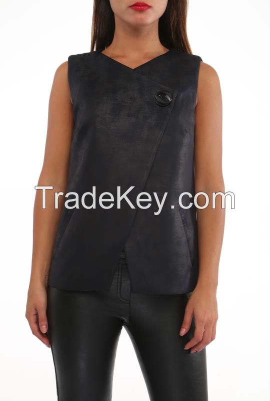 wholesale women vests in Istanbul Turkey 