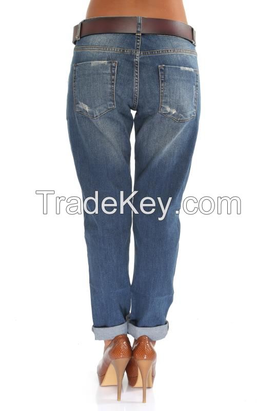 women jeans made in Turkey