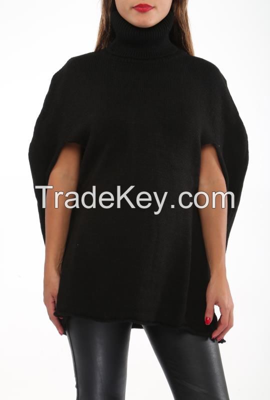 women knitwears, cardigans and sweaters made in Turkey