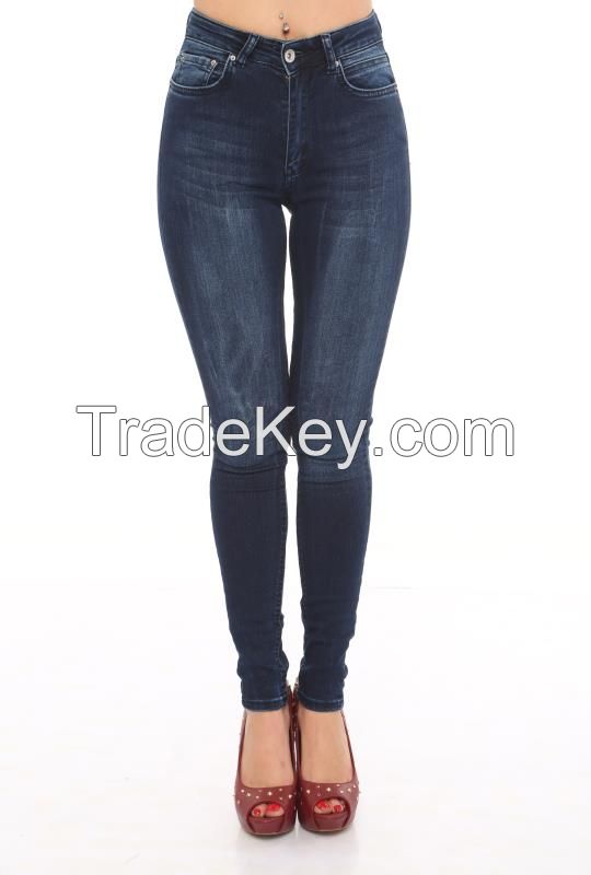 women jeans spring summer 2016