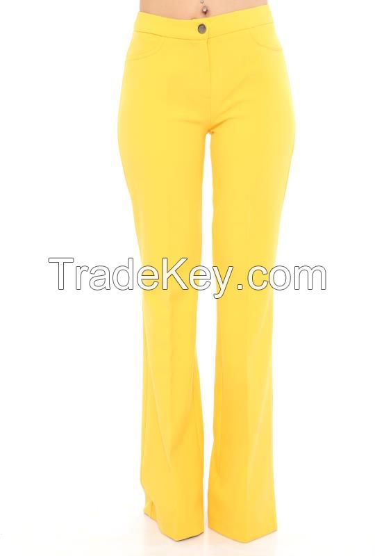 wholesale women trousers spring summer 2016 inTurkey Istanbul