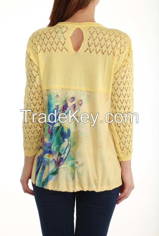 knitwears sweaters and cardigans for women