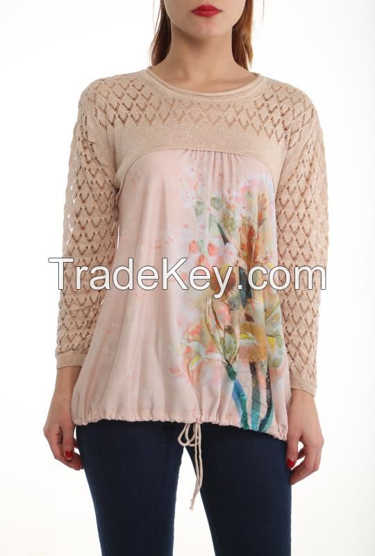 knitwears sweaters and cardigans for women