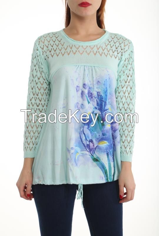 knitwears sweaters and cardigans for women