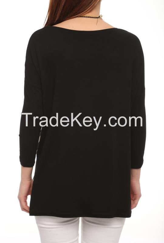 long sleeve blouses for women