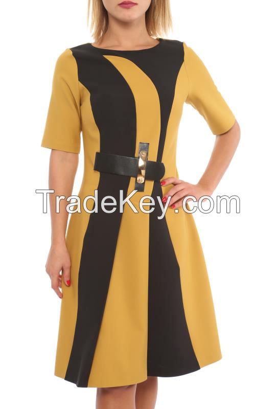 wholesale women dresses made in Turkey