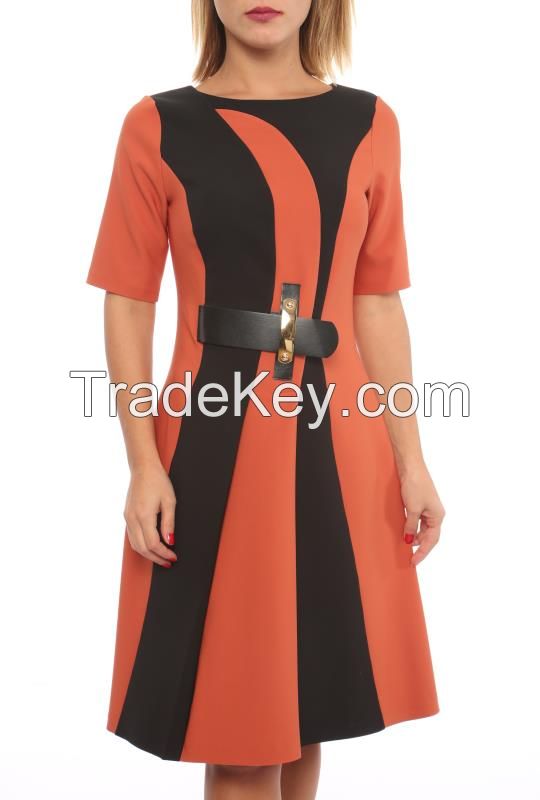 wholesale women dresses made in Turkey