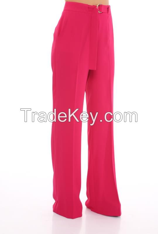 women trousers made in Turkey new season 2016