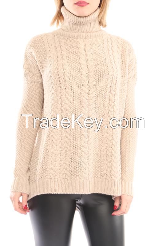 Women Knitwears Sweaters Pullovers