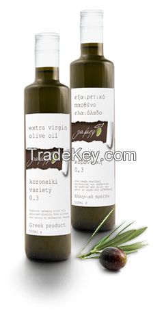 Olive Oil