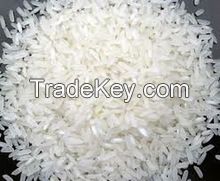 Long Grain White Rice 5% Broken