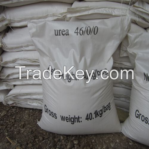 Fertilizer grade,technical grade,industrial grade urea 46% granular/urea 46% prilled Low price