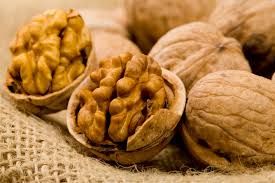walnuts in Shell 