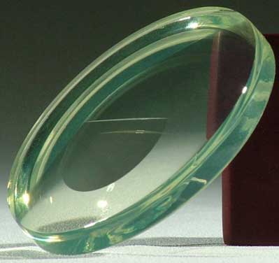Glass Bifocal
