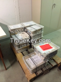 Nickel Wire Sell In Geneva