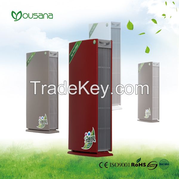 Wholesale Household Photocatalyst Sterilization Home Air Purifier