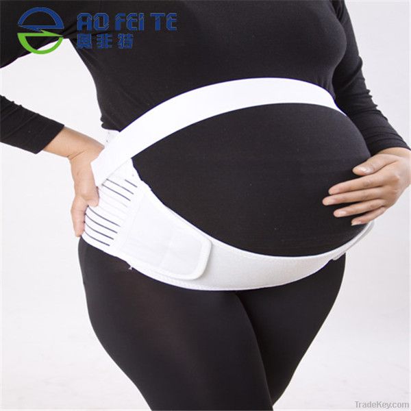prepartum pregnancy belly support belt