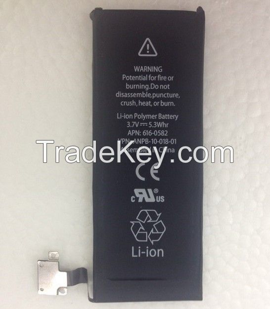 Replacement Li-ion Battery For iPhone 4S Good Work