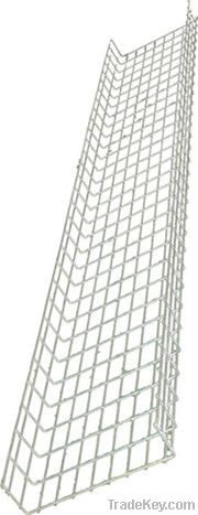 wire basket cable tray