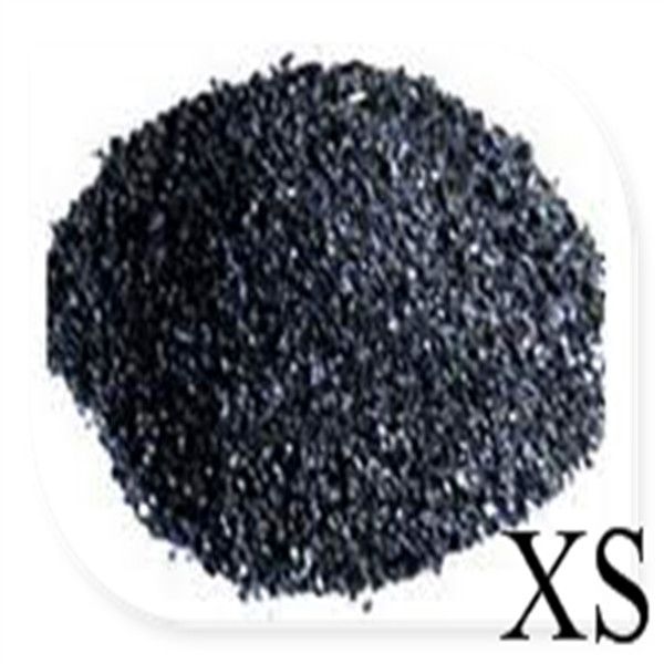 artificial graphite