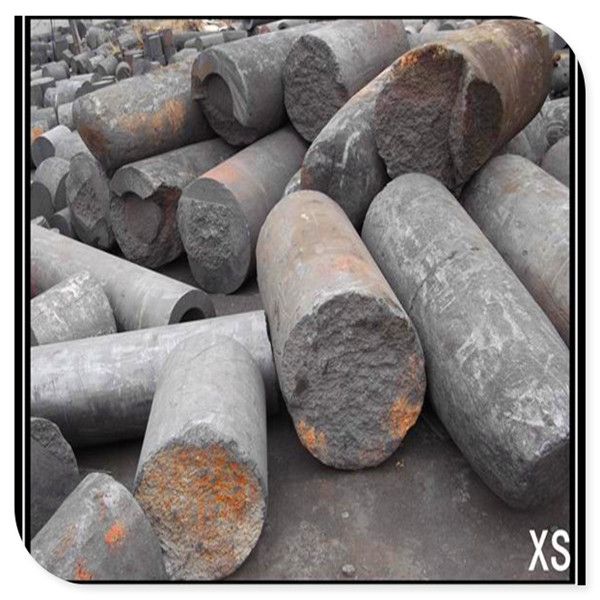 100-500mm Graphitized electrode scrap