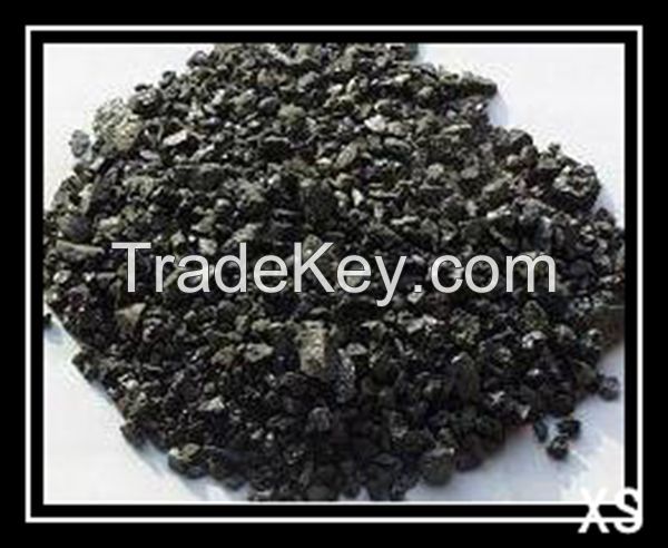 low sulpher Graphitized electrode scrap