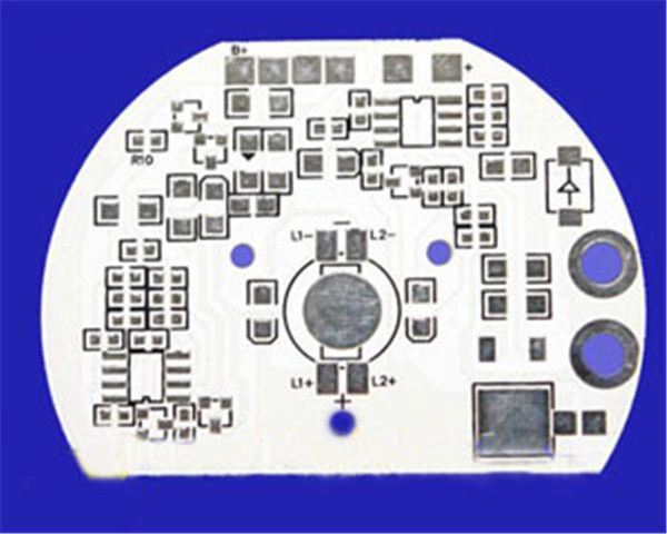 printed circuit board   Pcb assemble
