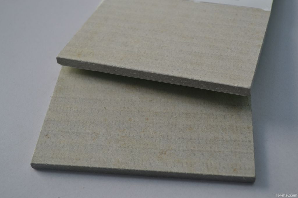 calcium silicate board