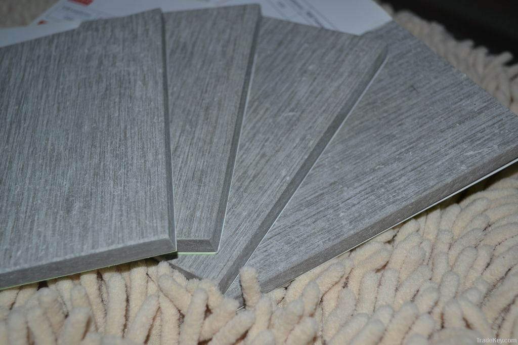 high density pressurizing fiber cement board