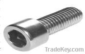 Socket Cap Screw