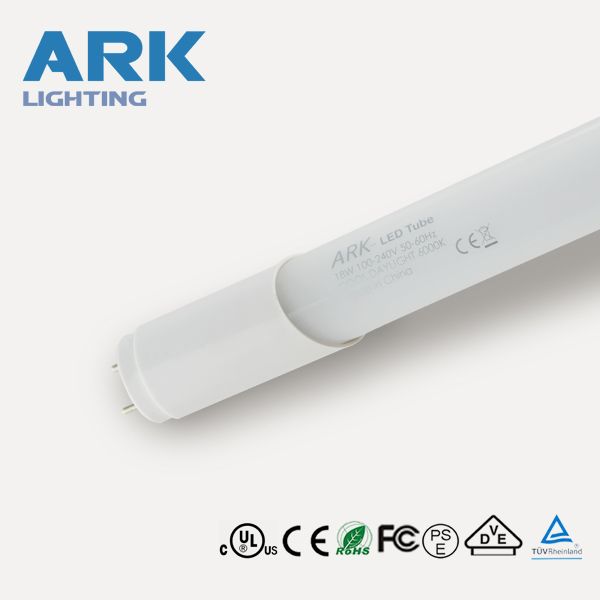 china factory 600mm/900mm/1200mm 2ft/3ft/4ft 8w 10w 15w 18w CE/ROHS/PSE approved led tube light t8 50000hrs lifespan