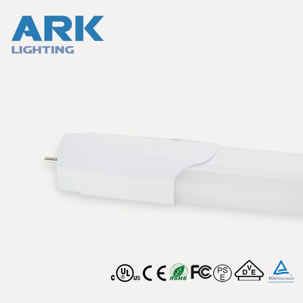  All PC material 600mm/900mm/1200mm 8w 10w 15w 18w CE/ROHS/PSE approved t8 led tube light 5 years warranty 