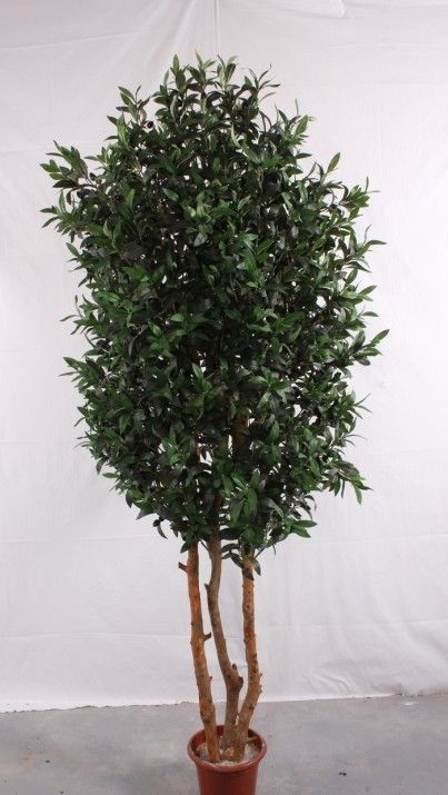 Artificial tree,artificial plant,olive tree