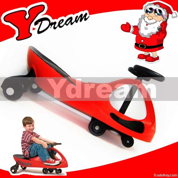 NEW SPORTS TOYS Swing CAR