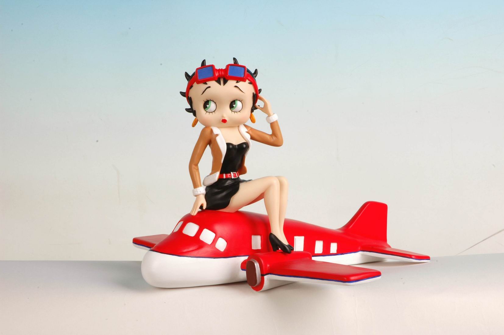 Betty boop