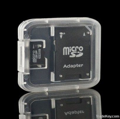 Free shipping Memory card 32GB Micro SD Card+Free adapter