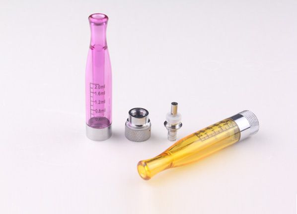 Thor BCC Clearomizer 2.0ml (exchangeable coil)