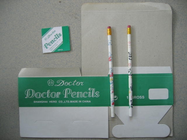 Carpenter Pencils