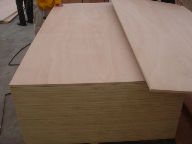 Plywood Supplier