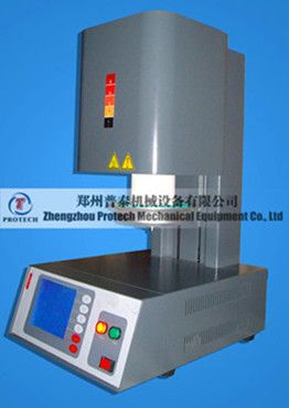 Protech vacuum dental porcelain furnace