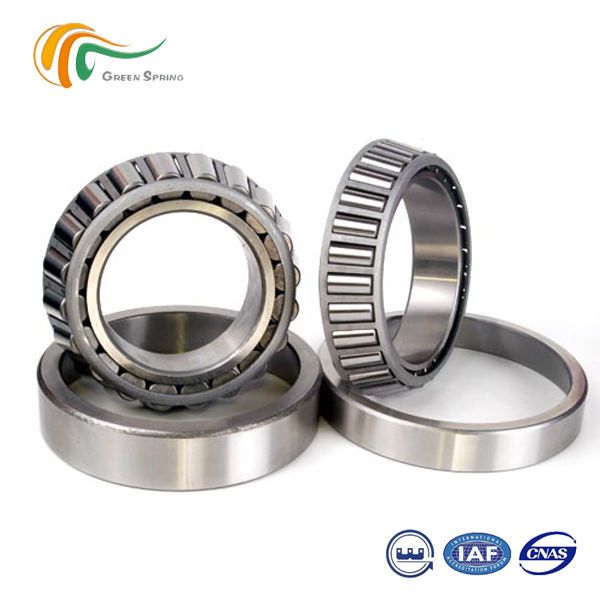 Top Quality Tapered Roller Bearing 32321