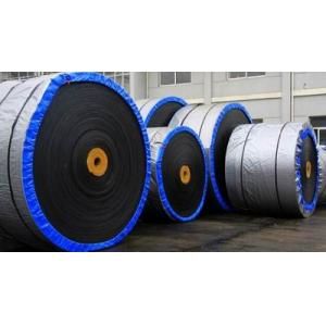 rubber conveyor belt 