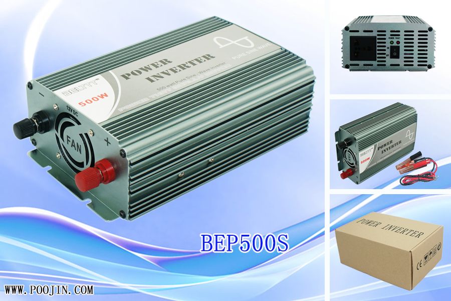 1000W pure sine wave Solar Power Inverter 