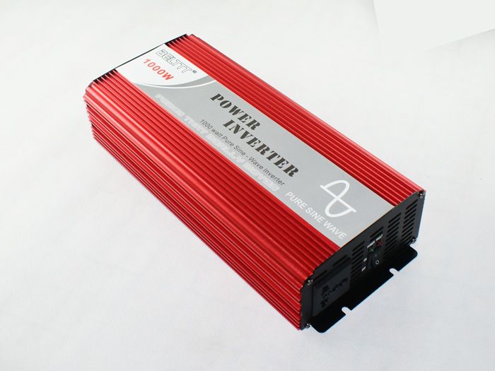 1000W pure sine wave Solar Power Inverter