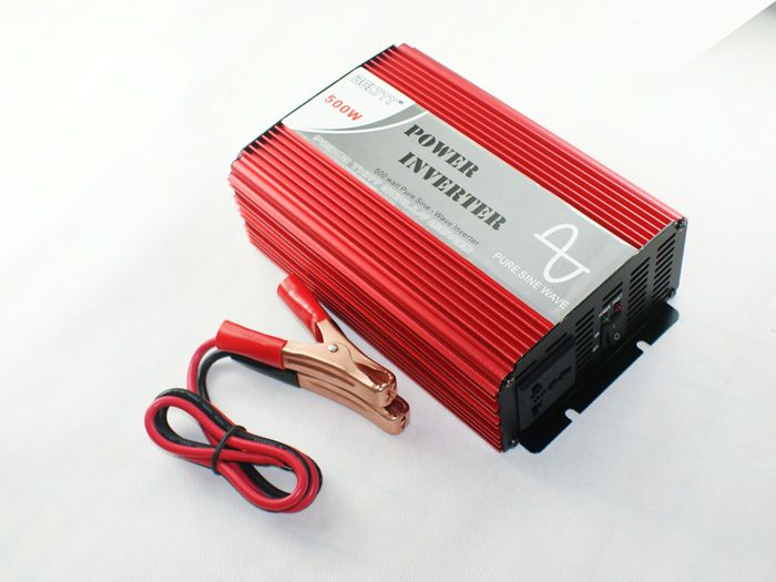 1000W pure sine wave Solar Power Inverter 