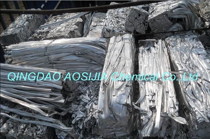 Scrap Aluminum 6063