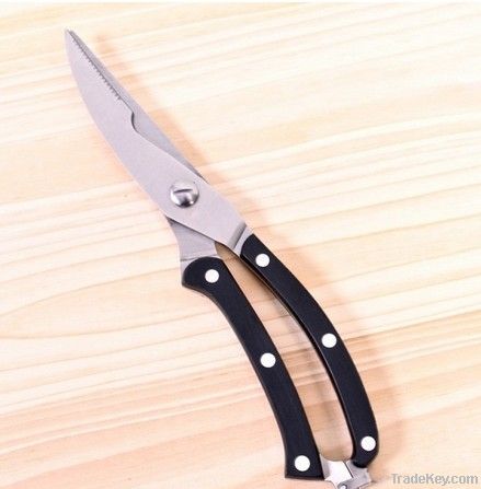 kitchenware scissors stainless steel scissors