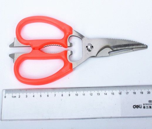 kitchen scissors wholesale oem scissors