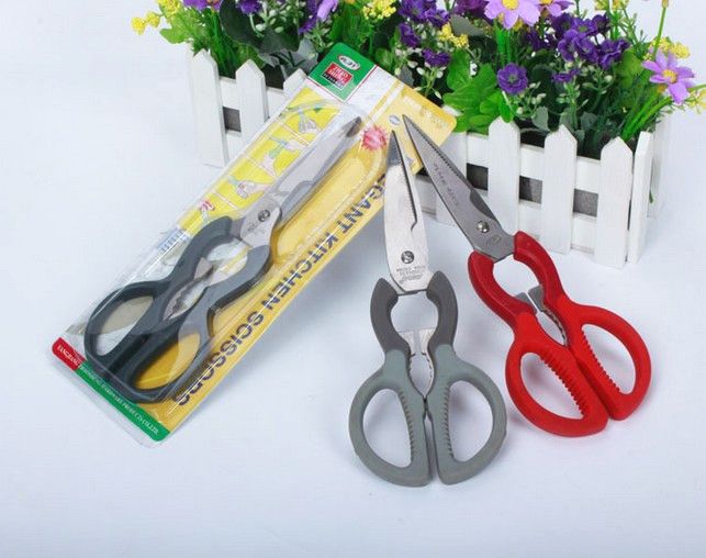 kitchen scissors wholesale oem scissors